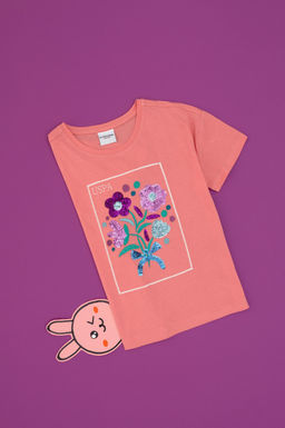 K_z _ocuk Pembe Ti__rt Sepette S_rpriz _ndirim