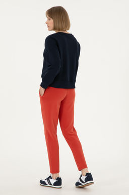 Женские спортивные штаны с плиткой Неожиданная скидка в корзине - U.s. polo assn фото 4