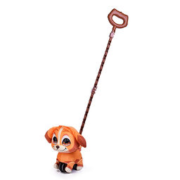 Мягкая игрушка "Собака Умка"