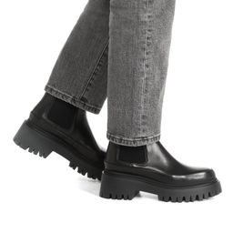 Женские ботинки Челси TENDANCE