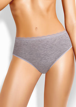 Трусы женские слипы