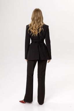 Жакет Pirs 6578 черный