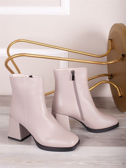 Ботинки тренд/ Зимняя обувь M2025 - Piniolo фото 5