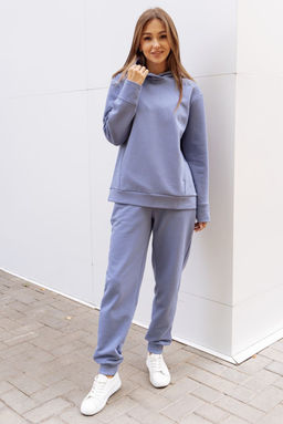 ДЖЕМПЕР ЖЕНСКИЙ арт. 4517W-30033.2F-732