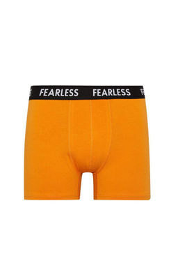 Комплект боксеров стандартной посадки (3 шт.) - Defacto фото 7