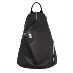 Женский рюкзак Larch Silver Grey - Lakestone фото 2