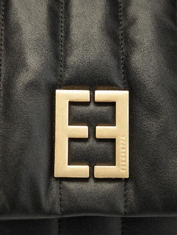 Сумка ELEGANZZA ZG-0615-1A black  фото 5