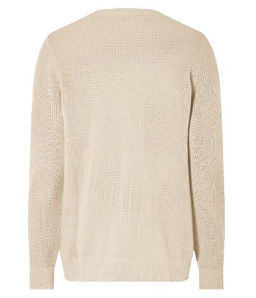 Мужской вязаный пуловер LIVERGY  фото 7