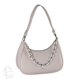 Сумка женская 8396CD beige Alex&Mia