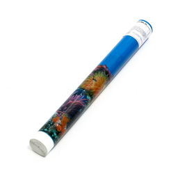 Фон для аквариума, 30 см, рулон 25 м - Simaland фото 2