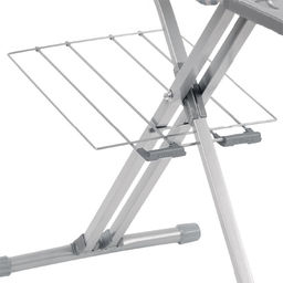 Доска глад. "Ника 8" европодст,подрук,удл,розет,регулир.выс,полка д/б Н8