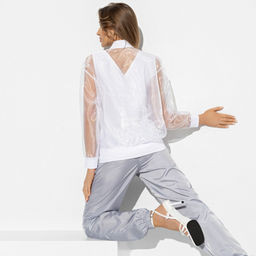 Бомбер Стильная локация (rock angel) - Charutti фото 11