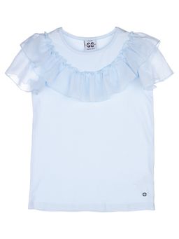 PlayToday / Блузка для девочки