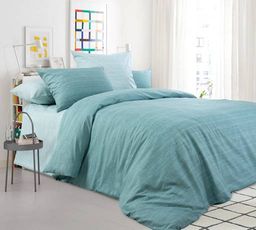 Оливковая Ветвь Постельное белье из перкаля Евро