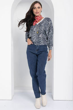 Джемпер Бери и беги - Lt collection фото 23