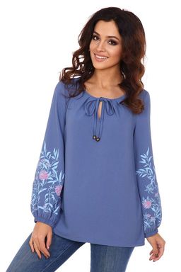 Туника Миранда (46-60) - Serenada фото 10