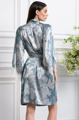Халат Mia-Amore