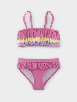 Crockid _ ТК 17009/8 ФВ купальн костюм для дев