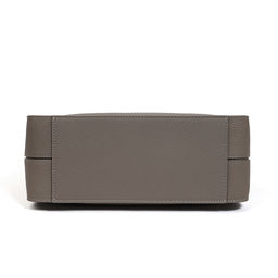 Сумка женская 520802 Темно-бежевый