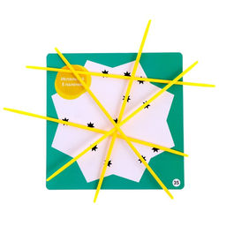 Настольная игра ЛогикGame - Лас играс kids фото 4