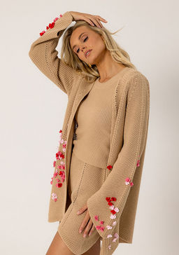 Кардиган SS 2541 - Mozart фото 7