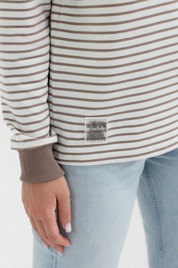 Лера лонгслив женский