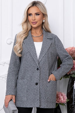 Жакет 8220 - Avili фото 5