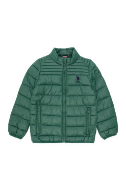 Erkek Гocuk Koyu YeЕil Mont - U.s. polo assn фото 7
