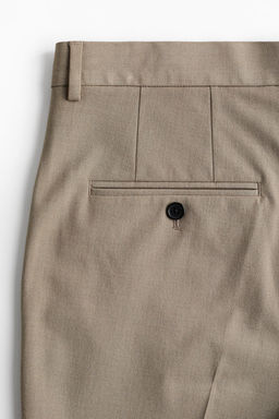 Pantalon Slim Fit - H&m фото 6