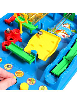 Настольная игра на логику Веселые лабиринты - Simaland фото 19