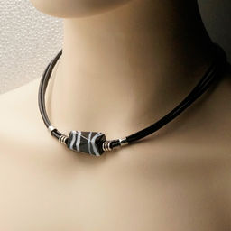 Колье - Vloes фото 2