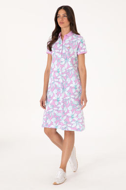 Kad_n Fu_ya _rme Elbise Sepette S_rpriz _ndirim - U.s. polo assn фото 3