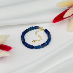 Браслет из Лазурита