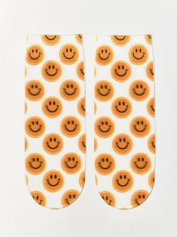 Цена за 2 пары. Носки фантазийные CONTE Носки с ярким принтом - Conte elegant фото 3