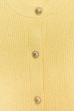 PLAIN KNIT TOP - Zara фото 18