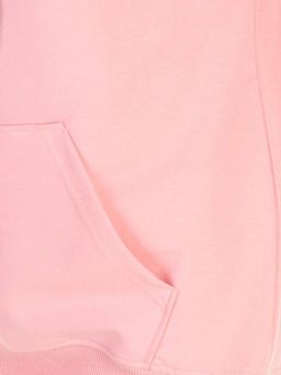Y314 BRIGHT PINK Спортивный костюм женский (100% хлопок) - Fashion фото 5