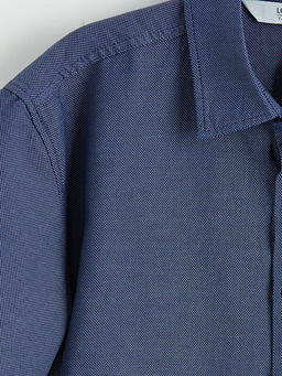 K?sa Kollu Erkek ?ocuk G?mlek