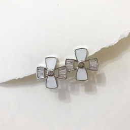 12-502723320 Серьги