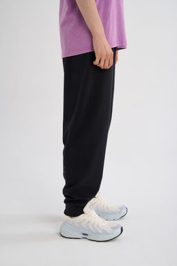 Брюки трикотажные Черный KAI Knit Track Pants - Anta фото 10