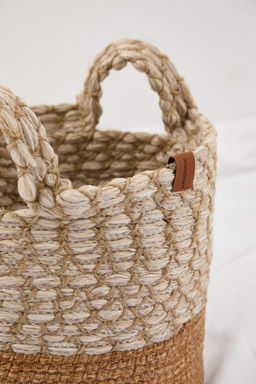 Has?r Ip Detayl? Cok Amacl? Sepet TPHAW26DI00001 - Trendyolmilla фото 3