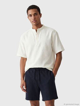 Regular Fit Erkek G?mlek