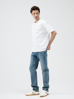 Мужские Джинсы RELAXED - Mossmore фото 2