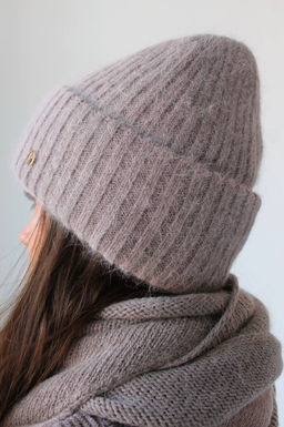 Шапка Шабли - Ferz фото 20