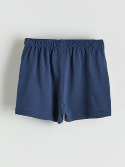 Beli Lastikli Erkek Bebek ?ort