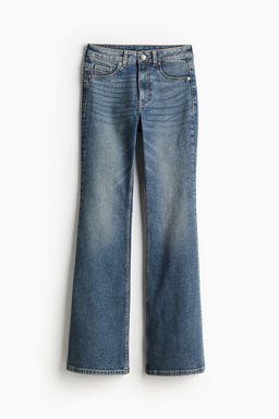 Flared High Jeans - H&m фото 7