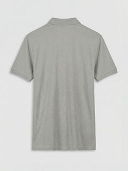 Polo Yaka Pike Erkek Ti??rt