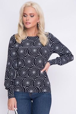 Блузка 40650 - Avili фото 2