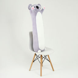 Мягкая игрушка-подушка Коала, 110 см - Simaland фото 6