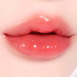 Глянцевый тинт-плампер для губ - Bebe Tint 05 Nude Pumpkin, 3,8 гр