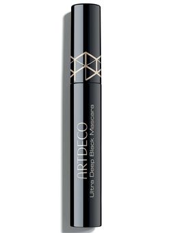 ARTDECO Тушь для ресниц Ultra Deep Black Mascara тон 1 deep black, 8 мл  фото 2